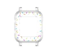 SHOOYIO Funda de cobertura completa para Gabb Watch 3e a prueba de golpes, estética y función sin concesiones, con corte preciso