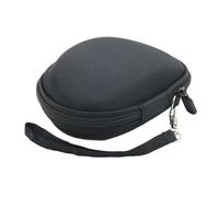 SHOOYIO Funda rígida de EVA portátil para 4 personas, para viajes, oficina, hogar, solo bolsa de almacenamiento