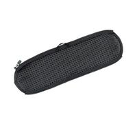 SHOOYIO Fundas de diadema duraderas con cierres de cremallera para auriculares 8200UC 1A 1000XM5 para un fácil reemplazo y mayor comodidad