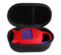 SHOOYIO Fundas protectoras de silicona y funda rígida para altavoces Clip 5 protectores que garantizan daños por agua y golpes de silicona para altavoces