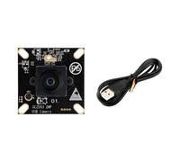 SHOOYIO GC2093 - Módulo de cámara USB de 2 MP, retroiluminación dinámica, cámara USB, módulo de 2 MP, cámara web, enfoque fijo para computadora amplia y dinámica
