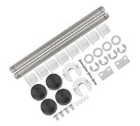 SHOOYIO Juego de 39 bujes de cilindro de alta resistencia para motor marino Gen II Marine Hydraulic Cylinder Rebuild Set