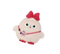 SHOOYIO Juguete de peluche inteligente con tecnología de inteligencia artificial, características de aprendizaje y desarrollo emocional para niños interactivos