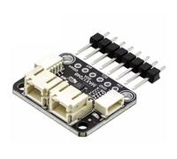 SHOOYIO MAX17048 - Módulo de gestión de batería de calibre profesional para monitor de batería de automatización industrial