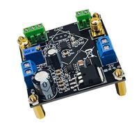 SHOOYIO Módulo amplificador de instrumentación de alto rendimiento para sistemas de bajo voltaje e interfaces de detección a amplificadores operativos