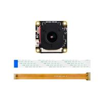 SHOOYIO Módulo de cámara profesional IMX462 de alta velocidad de fotogramas, equipo de automatización de inspección