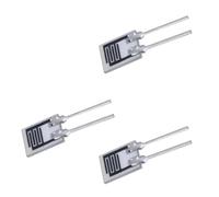 SHOOYIO Módulo digital de detección de humedad HR202L de respuesta rápida de 0,2 mW, baja potencia, para dispositivos portátiles e industriales, detector de humedad estable, 3 unidades