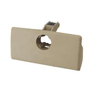 SHOOYIO Pestillos de consola para reposabrazos central de coche, para número de pieza de modelo seleccionado 51161946513 51161849472