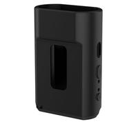 SHOOYIO Protector de elastómero para accesorios de luz de ciclo, lavable a prueba de arañazos, inmune, plan de ajuste de silicona para el cambio