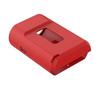 SHOOYIO Protector de elastómero para accesorios de luz de ciclo, lavable a prueba de arañazos, inmune, plan de ajuste de silicona para el cambio