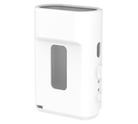 SHOOYIO Protector de elastómero para accesorios de luz de ciclo, lavable a prueba de arañazos, inmune, plan de ajuste de silicona para el cambio