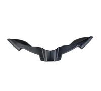 SHOOYIO Protector de nariz de silicona para cascos de motocicleta de modelos seleccionados, mejora la comodidad y la protección, protector transpirable, cubierta suave, protector de silicona flexible