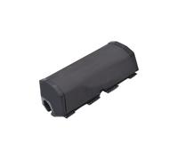 SHOOYIO Protector de pecho para motocicleta, reduce las colisiones, almohadilla de algodón segura contra golpes, resistencia al desgaste, almohadilla de pecho para manubrio sin herramientas