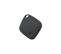 SHOOYIO Rastreador de dispositivos de seguimiento portátil, compatible con Bluetooth, localizador de aire para buscador impermeable, compatible con Bluetooth, aire para equipaje, llaves, maleta