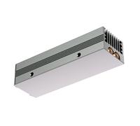 SHOOYIO Refrigeración de CPU de doble tubo de calor 2280 que combina alta eficiencia y operaciones silenciosas por debajo de 30 dB, ideal para PC y PC