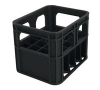 SHOOYIO Soporte de batería compacto apilable de 3 A con múltiples compartimentos para un fácil acceso y portabilidad. Organizadores de baterías