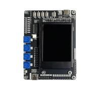 SHOOYIO STM32G431RBT6 - Placa de desarrollo para Blue Bridge Cup DAPLINK Depurador LCD de 2.4 pulgadas y placa de desarrollo integrada de expansión adicional para estudiantes