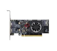 SHOOYIO Tarjeta de cambio PCIe comercial para 2 YOU.2 NVMe y 3 asociaciones de dispositivos, tarjeta de almacenamiento PCIe más accesible