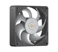 SHOOYIO Ventilador silencioso de PC de 120 x 120 x 30 mm, 3000 rpm, para carcasa de ordenador, radiador, repuesto para gabinete de CPU