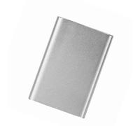 SHOOYIO Versión USB transportable delgada que ofrece una transferencia rápida y un factor breve para remojar el cálculo de la piscina, SSD grande