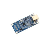SHOOYIO XMOS XU316 - Placa de desarrollo de puerto digital USB de 32 bits 768K DSD512, convertidor digital para tarjeta de salida de estudio
