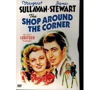 Shop Around the Corner [Reino Unido] [DVD]