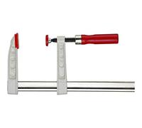 Shop Fox D2916 Abrazadera de barra de largo alcance resistente de 12 pulgadas