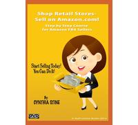 Shop Retail Stores - Sell on Amazon.com! Course