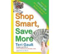 Shop Smart Save More (ebook)