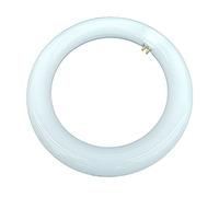 Shop SoftAir® Circulina LED Consumo 14 W Ajuste 80 W Diámetro 21,5 cm 1300 LM LM Luz Blanca Natural 4000K Cálido 3000K Frío 6500K Enchufe G10Q T9 (Luz Natural 4000k)