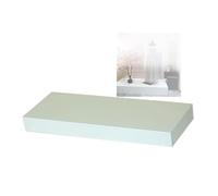 Shop Stand Party Event Display Easy Assembly Free Decor Platform Versatile Design for Wedding and Celebrations