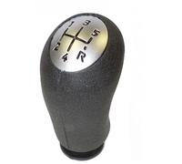 SHOP-STORY - Pomo de palanca de cambios manual de 5 velocidades para Clio 3, Clio 2, Modus, Grand Modus, Wind, Logan 1, Logan 1 Break pieza de repuesto ergonómica agarre cómodo