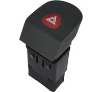 SHOP-STORY RA81061: Botón Warning para Renault Kangoo 7700308821