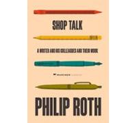 Shop Talk (ebook)