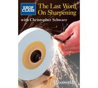 Shopclass - The Last Word on Sharpening [USA] [DVD]