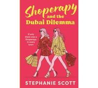 Shoperapy and the Dubai Dilemma