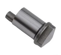 Shophubio 36-17-0305 Eje de transmisión del cigüeñal para trinquete de 12 V 2456-20 2457-20, pieza de repuesto para herramientas de trinquete inalámbricas de 1/4 pulgadas y 3/8 pulgadas