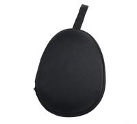 Shophubio Bolsa de almacenamiento de carrete de pesca multicapa: para núcleo de EVA + nailon 600D + forro de punto, funda de transporte compacta que absorbe los golpes para todos los tipos de carrete