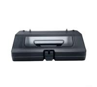 Shophubio Caja de polvo de agua de repuesto 2 en 1 para robot aspirador Xiaomi Mijia-2S 3C, tanque de ABS duradero y kit de contenedor para modelos STYTJ02YM B106CN
