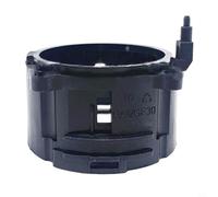 Shophubio Carcasa de caja de cambios para DCD771 DCD776 DCD734, N218316 pieza de repuesto, cubierta de caja de engranajes de taladro, carcasa de caja de engranajes de taladro inalámbrico, caja de