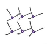 Shophubio Cepillo lateral para aspiradora robótica Samsung Powerbot-E VR05R5050WK - Cepillo de limpieza de esquinas y bordes de repuesto para suelos duros