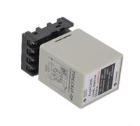 Shophubio Controlador de nivel de agua C61F-para GP, interruptor de nivel sin flotador para dispositivo de control de nivel de líquido, sensor de agua industrial compacto, accesorios de interruptor