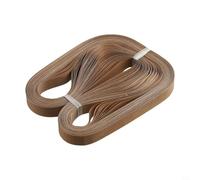 Shophubio Correa transportadora de PTFE de repuesto para sellador continuo FR-900 FR-770 FR-810, 750 x 15 mm, 770 x 15 mm, 810 x 15 mm, resistente al calor, banda sin sellado (750 x 15 mm)