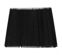 Shophubio Cubierta antipolvo para máquina CNC, fuelle protector flexible para fresadora, riel guía y tornillo, tela a prueba de tres (240 mm)