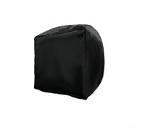 Shophubio Cubierta de carga Oxford impermeable para exterior para estación de carga de coche eléctrico, protector resistente a la intemperie con protección contra la lluvia y el polvo (es negro)
