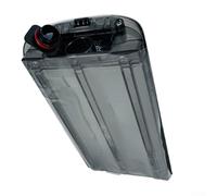 Shophubio Depósito de agua de repuesto para Dreame H15 Pro, depósito de agua para fregar suelos compatible con aspiradora H15 Pro/T40/Heat Wet & Dry, plástico PE Fresh