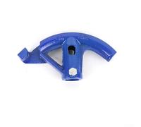 Shophubio Dobladora manual portátil para tubos de acero, cobre y aluminio, herramienta de doblado de tubos operada a mano, herramienta de formación de conductos para metalurgia y (1)