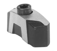 Shophubio Entrenador de swing para clubes, tornillo de contrapeso para entrenamiento de swing de conductor, aleación para tornillos de peso de 14 g a 19 g para ayuda de entrenamiento de estabilidad de