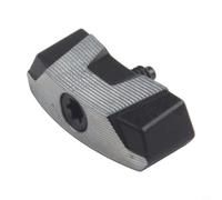 Shophubio Entrenador de swing para clubes, tornillo de contrapeso para entrenamiento de swing de conductor, aleación para tornillos de peso de 14 g a 19 g para ayuda de entrenamiento de estabilidad de