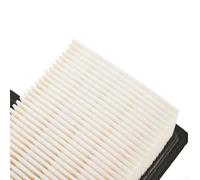 Shophubio Filtro de aire para Wacker BS50-2i, BS50-4AS, BS60-2i, BS60-4S, BS60-4AS, BS70-2i - Pieza de repuesto 5200003062 compatible con Wacker Walk-Behind